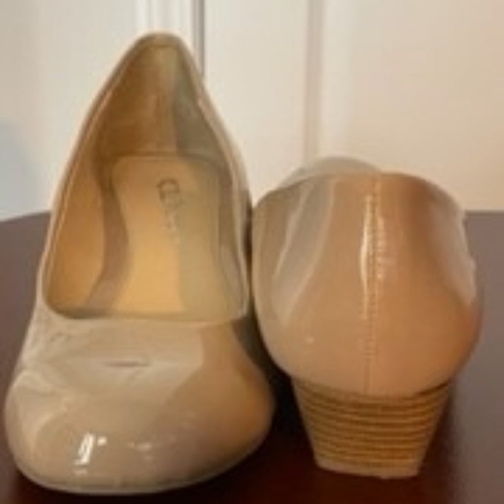 CL By Laundry™ Marcie Wedge Heel